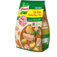 Hạt Nêm Knorr 900gr/ 1,8Kg