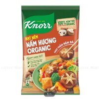 Hạt Nêm Knorr Chay Nấm Hương Organic Gói 800g MOONSHINE-FOODS