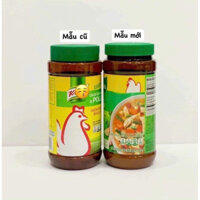 HẠT NÊM KNORR MỸ 1,14 kg( date 4/2024)