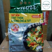 Hạt Nêm Knorr Thịt Thăn Xương Ống 5Kg