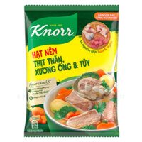 Hạt Nêm Knorr Thịt Thăn Xương Ống & Tủy Gói 900g
