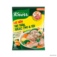 Hạt nêm Knorr thịt thăn xương ống và tuỷ 900g