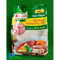 HẠT NÊM KNORR TÚI 1.8KG