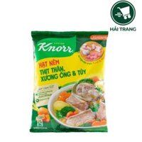 Hạt Nêm Knorr Túi 900G