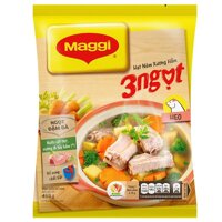 Hạt Nêm Maggi 3 Ngọt Vị Heo (450g)