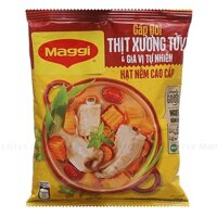 Hạt Nêm Maggi Cao Cấp Gói 400g