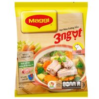 Hạt Nêm Maggi Heo 450g