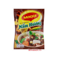 HẠT NÊM MAGGI NẤM HƯƠNG 200G