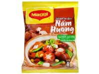 Hạt Nêm Maggi Nấm Hương 200g