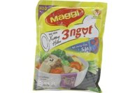 Hạt nêm Maggi Xương hầm gói 200g