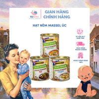 HẠT NÊM MASSEL ÚC ( COMBO2 )