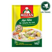 Hạt Nêm Meizan Gói 400G