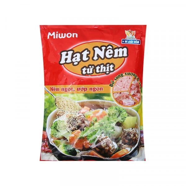 Hạt nêm Miwon gói 900g