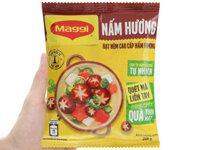 HẠT NÊM NẤM HƯƠNG MAGGI 200G - GÓI