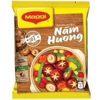 HẠT NÊM NẤM HƯƠNG MAGGI 450G