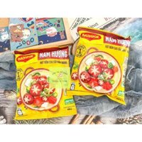 Hạt Nêm Nấm Hương Maggi Gia Vị Chay Cho Món Ăn Thêm Phần Ngọt Ngào