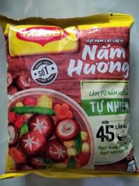 Hạt Nêm Nấm Hương Maggi (450gr) /túi vn