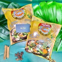 HẠT NÊM NẤM HƯƠNG RAU CỦ VEDAN – GÓI 400G