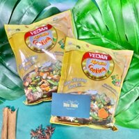 HẠT NÊM NẤM HƯƠNG RAU CỦ VEDAN – GÓI 900G