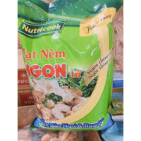 Hạt nêm nấm nutricoook 5kg / gói