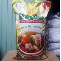 Hạt Nêm Nêm Việt Vị Ngọt Từ Thịt, Xương Hầm và Tủy Bổ Sung Vitamin A