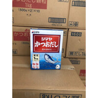 hạt nêm nhật bản Hondasi 1kg date mới giá tốt