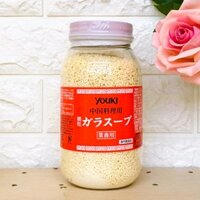 HẠT NÊM NHẬT BẢN YOUKI 500G