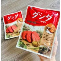 HẠT NÊM NHẬT DASHIDA VỊ BÒ