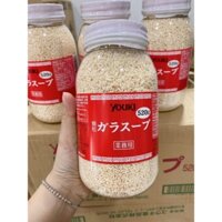 HẠT NÊM NHẬT YOUKI LỌ NHỰA 520G 904957