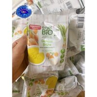 Hạt nêm rau củ hữu cơ Enerbio - 250g