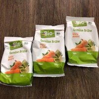 Hạt nêm rau củ quả Bio Gemuse Bruhe