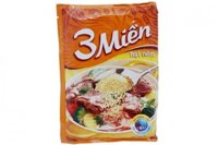 Hạt nêm Reeva 3 miền Thịt và xương gói 200g