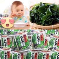 Hạt Nêm Rong Biển AJINOMOTO  Nhật 144g ; HSD: 08/2021