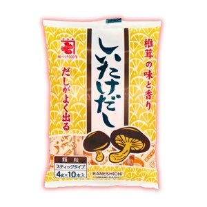 Hạt nêm Shiitake Nhật nấm 12x4g
