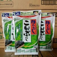 Hạt nêm tảo bẹ Ạinomoto 112 gam