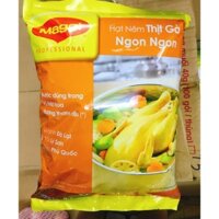 HẠT NÊM THỊT GÀ MAGGI NGON NGON 2KG