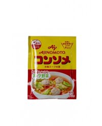 Hạt Nêm Thịt Hầm Rau Củ Ajinomoto 50g
