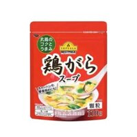 Hạt nêm thịt heo rau củ Topvalu 110g