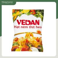 Hạt nêm thịt heo Vedan 400g