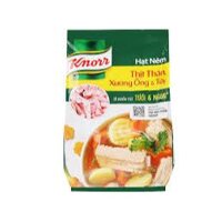 Hạt nêm thịt thăn xương ống và tủy Knorr 1,8kg