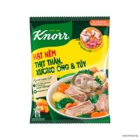 Hạt Nêm Thịt Thăn, Xương Ống, Tủy Knorr - Gói 900g