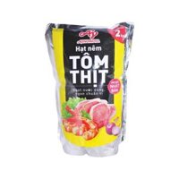 Hạt nêm tôm thịt Aji-ngon 2kg