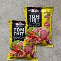 Hạt nêm tôm thịt ajinomoto 900g