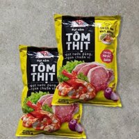 Hạt nêm tôm thịt ajinomoto 900g