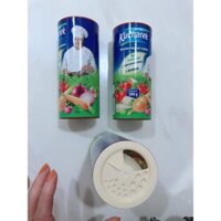 Hạt nêm từ 11 loại rau củ quả