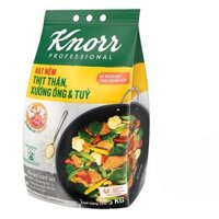 Hạt nêm từ thịt 5kg - Knorr