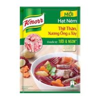 Hạt Nêm Từ Thịt Knorr 170g