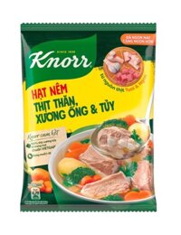 Hạt nêm từ thịt Knorr 900gr