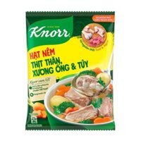 Hạt nêm từ thịt Knorr gói 1.2kg (1 Gói)