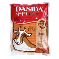 Hạt nêm vị bò hàn quốc Dasida 1kg